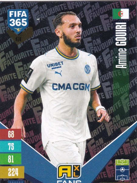 Amine Gouiri #414