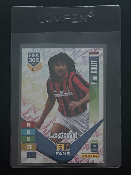 Ruud Gullit #421