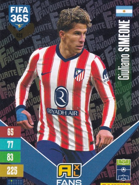 Giuliano Simeone #425