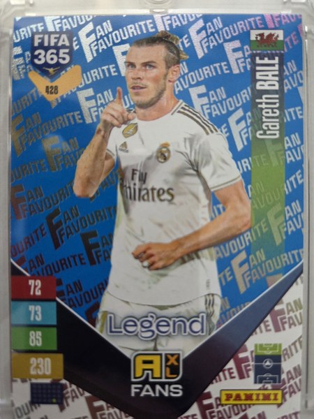 Gareth Bale #428