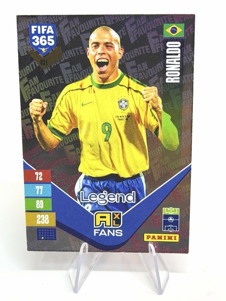 Ronaldo #431