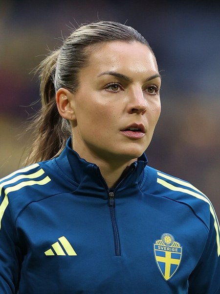Johanna Rytting Kaneryd #457