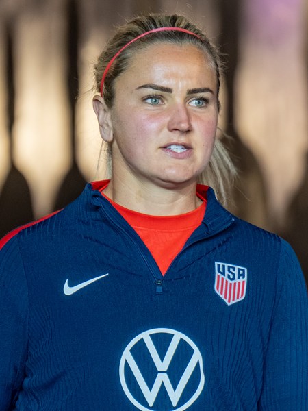 Lindsey Heaps #458