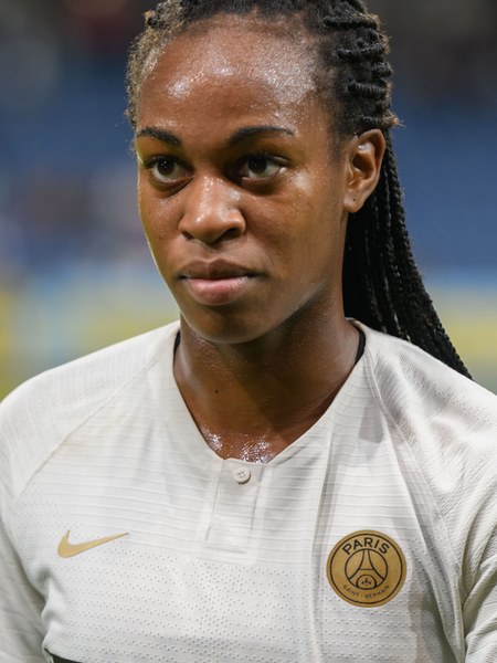 Marie-Antoinette Katoto #462