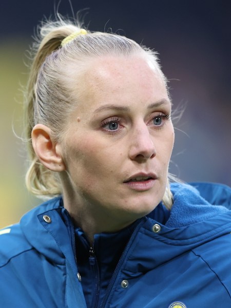 Stina Blackstenius #465
