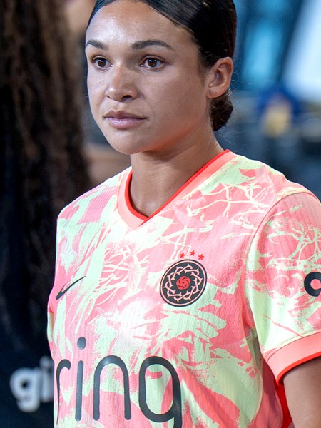 Sophia Wilson #468