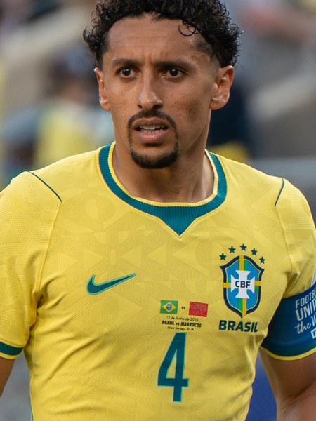 Marquinhos #473