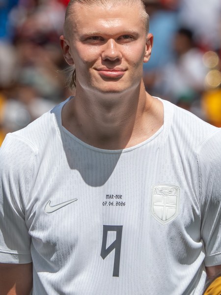 Erling Haaland #476