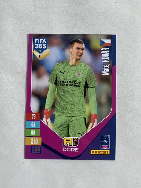 Matěj Kovář #91