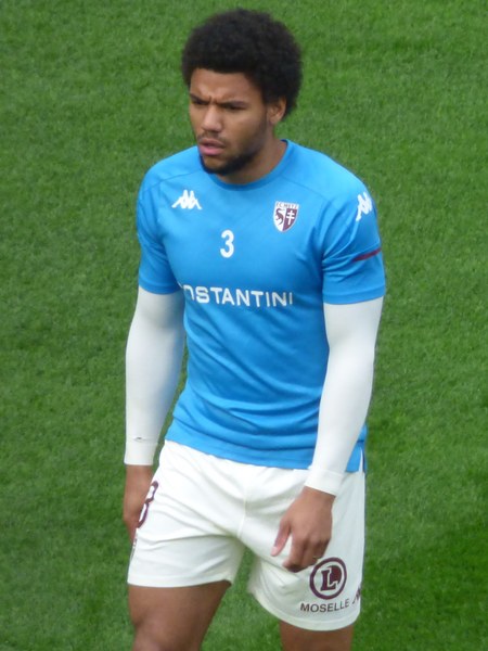 Matthieu Udol #100