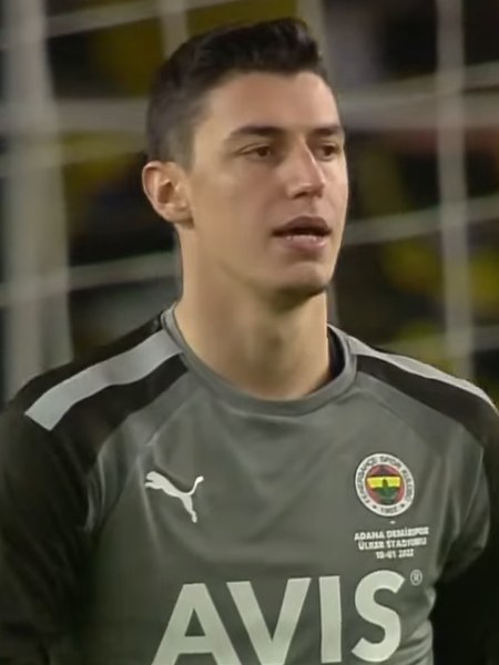 Berke Özer #111