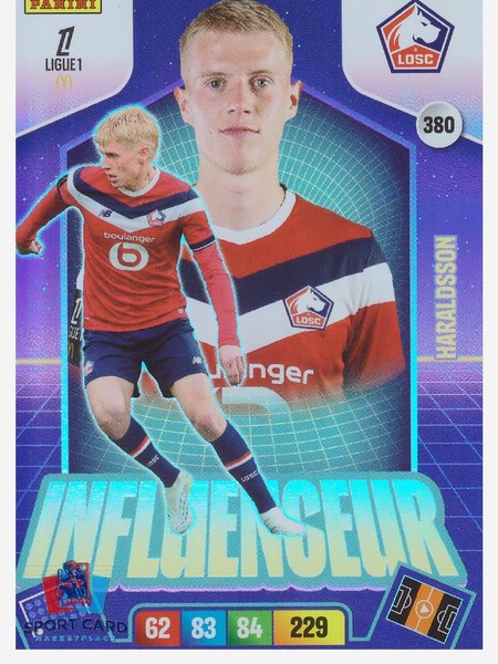 Hákon Haraldsson #121