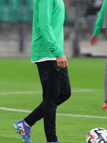Louis Mouton #14