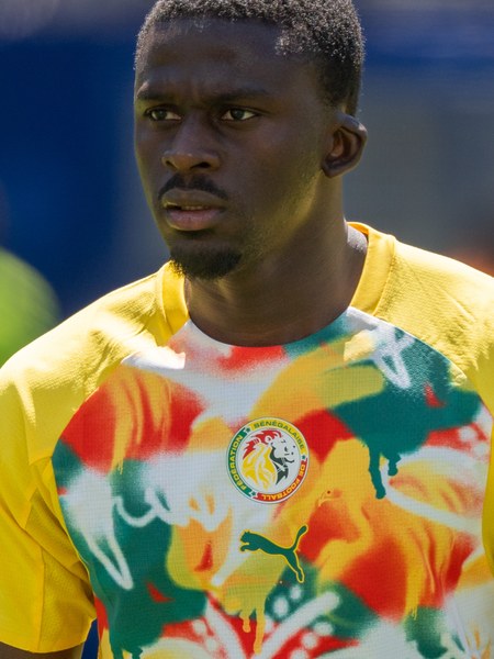 Bamba Dieng #142