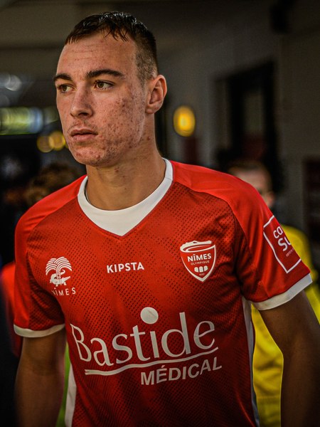 Pablo Pagis #143