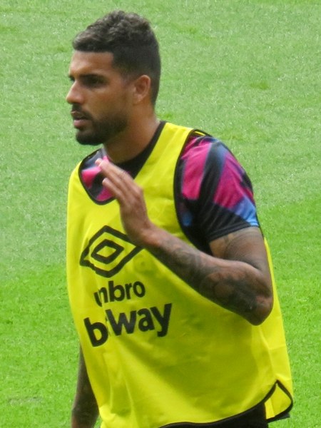 Emerson Palmieri #169