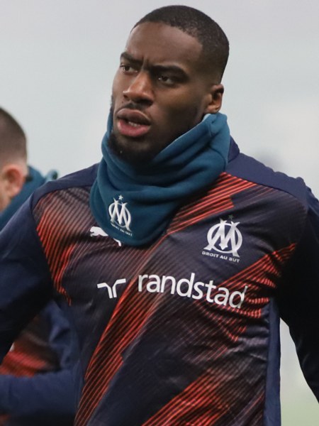 Geoffrey Kondogbia #173