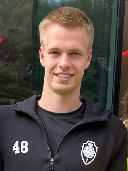 Arthur Vermeeren #176