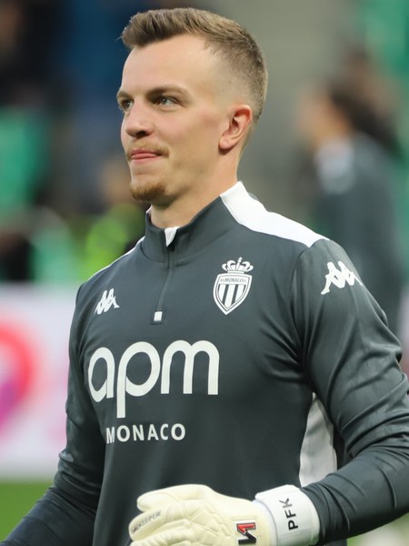 Philipp Köhn #183