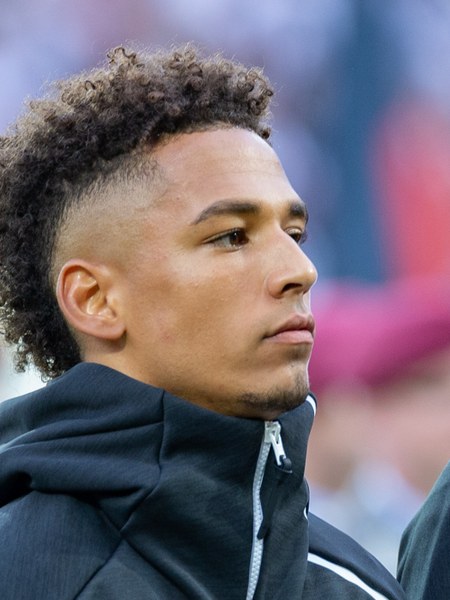 Thilo Kehrer #186