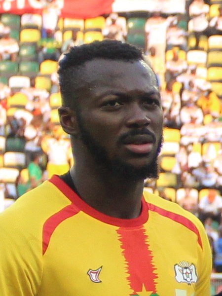 Hervé Koffi #2