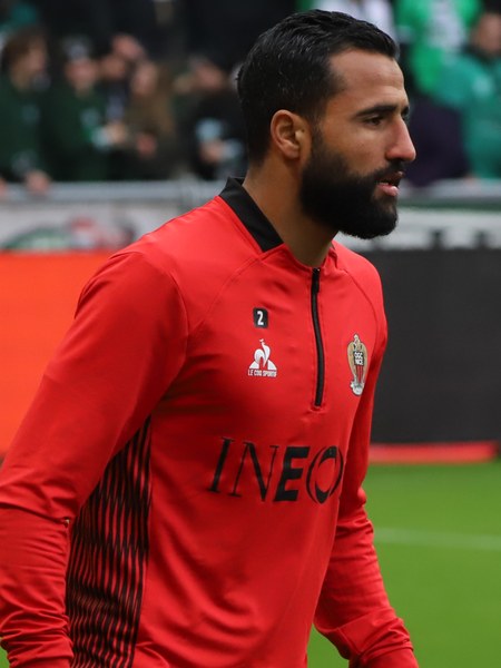 Ali Abdi #202