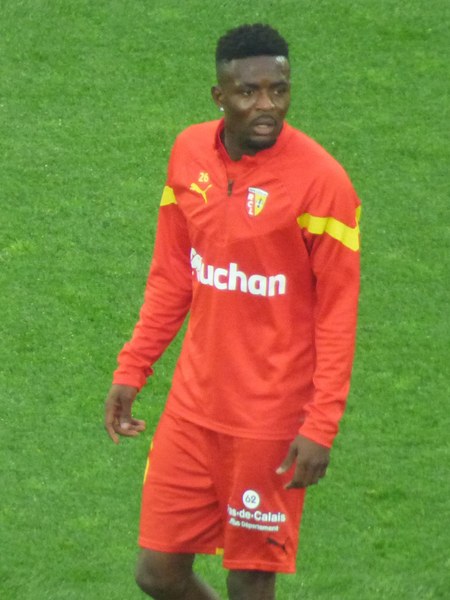 Salis Abdul Samed #207