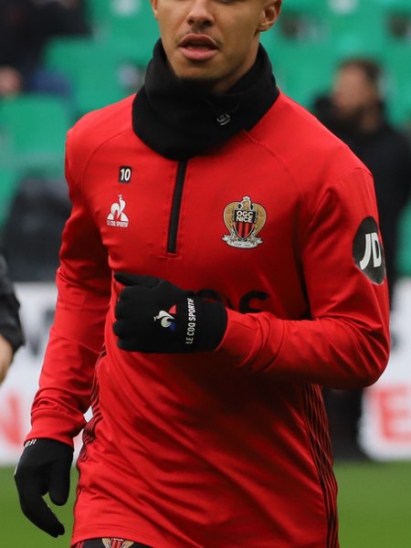 Sofiane Diop #215