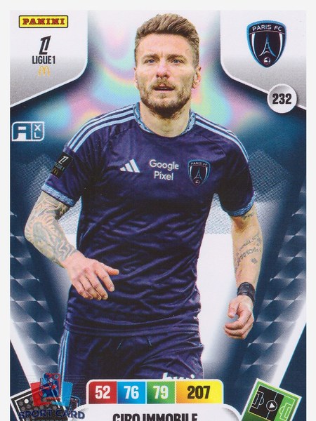 Ciro Immobile #232