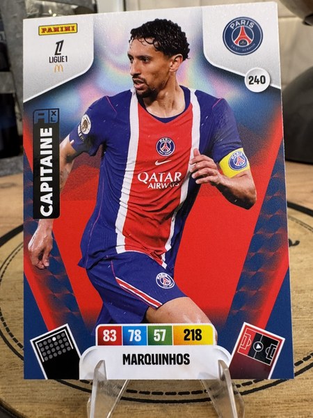 Marquinhos #240