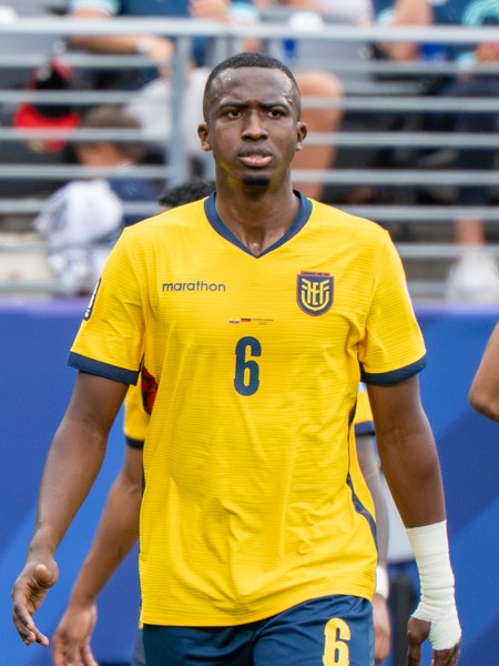 Willian Pacho #242