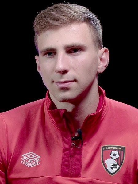 Illia Zabarnyi #243