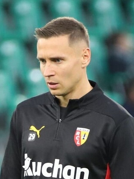 Przemysław Frankowski #258