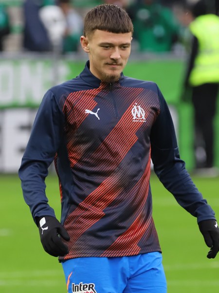 Quentin Merlin #259