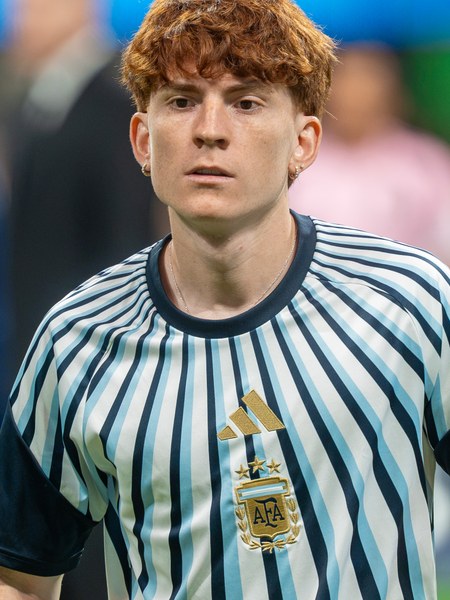 Valentín Barco #280