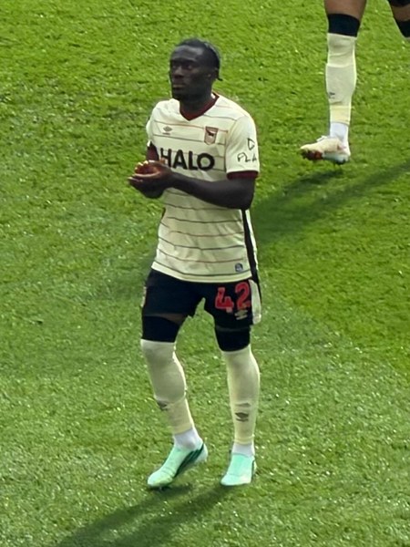 Joaquín Panichelli #288