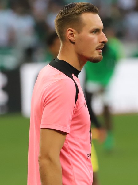Kjetil Haug #290