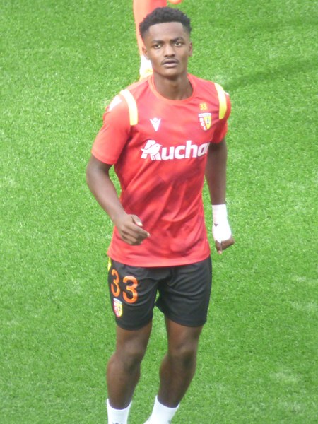Ismaël Boura #310