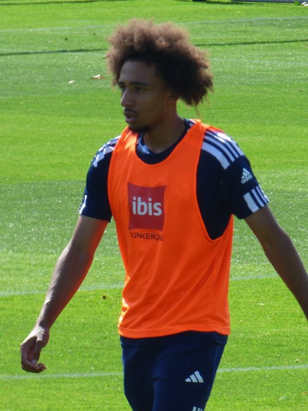 Hugo Gambor #311