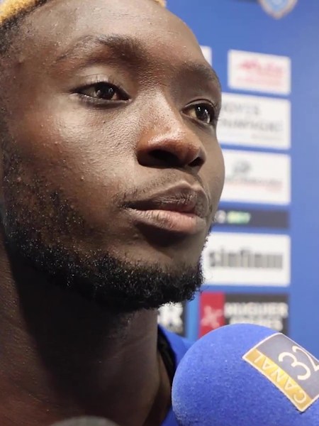 Mouhamed Diop #317