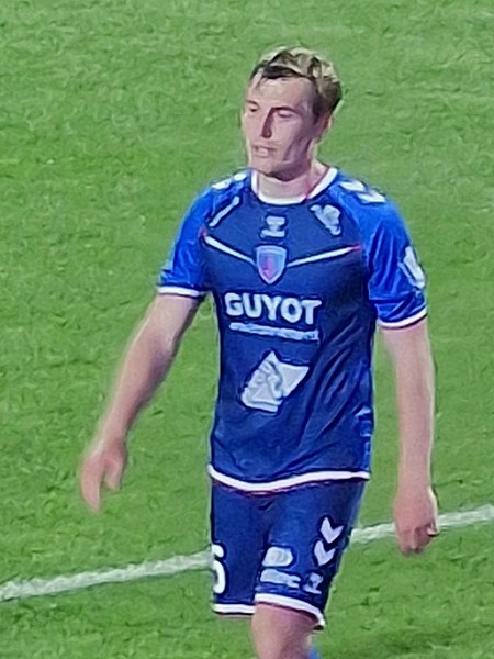Alexandre Phliponeau #319
