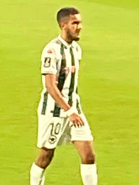Merwan Ifnaoui #324