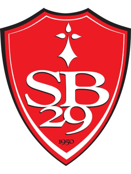 Stade Brestois 29 #327