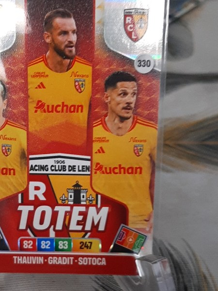 RC Lens #330