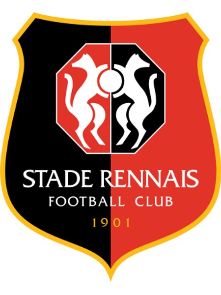 Stade Rennais FC #339