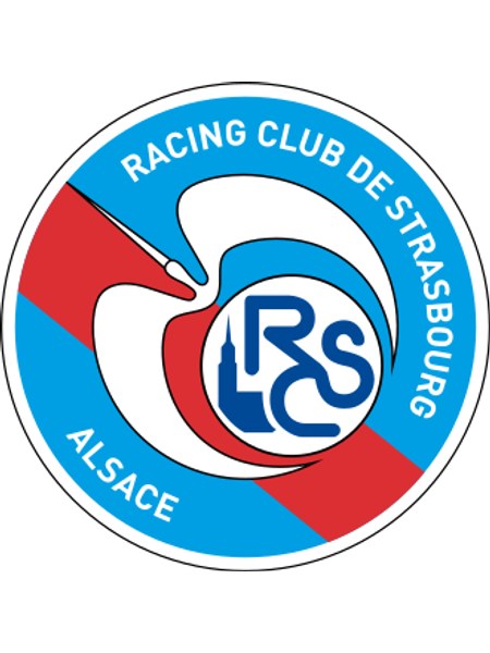 RC Strasbourg Alsace #340