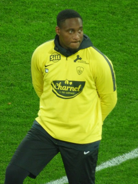 Donovan Léon #343