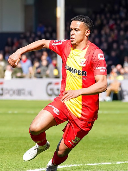Fredrik Oppegård #349