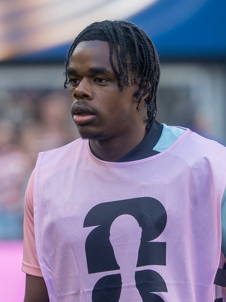 Nathan Ngoy #351