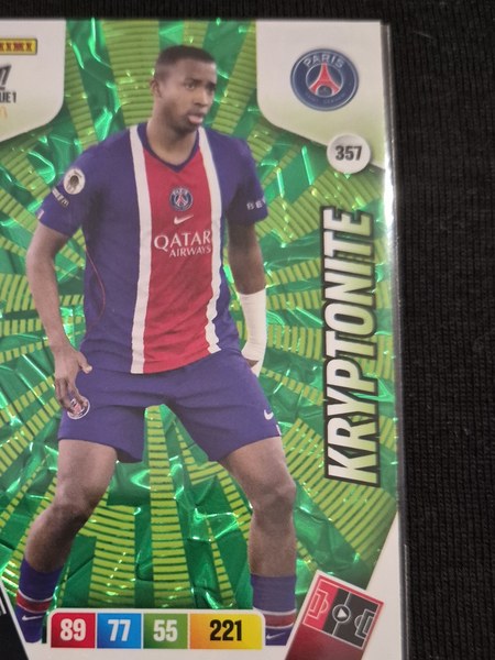 Willian Pacho #357